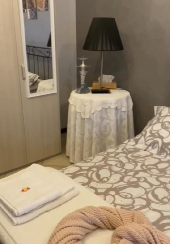 La Casa Di Ada Apartamento Sondrio Quarto foto